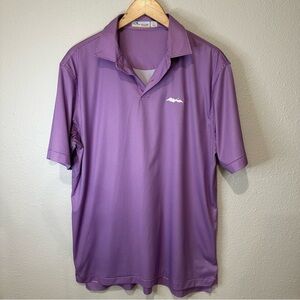 Peter Millar Featherweight Polo